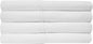Twin XL Size Bed Sheets - 4 Piece 1500 Supreme Collection Fine Brushed Microfiber Deep Pocket Twin X-Large Sheet Set Bedding - 1 EXTRA PILLOW CASES, GREAT VALUE, Twin XL, White