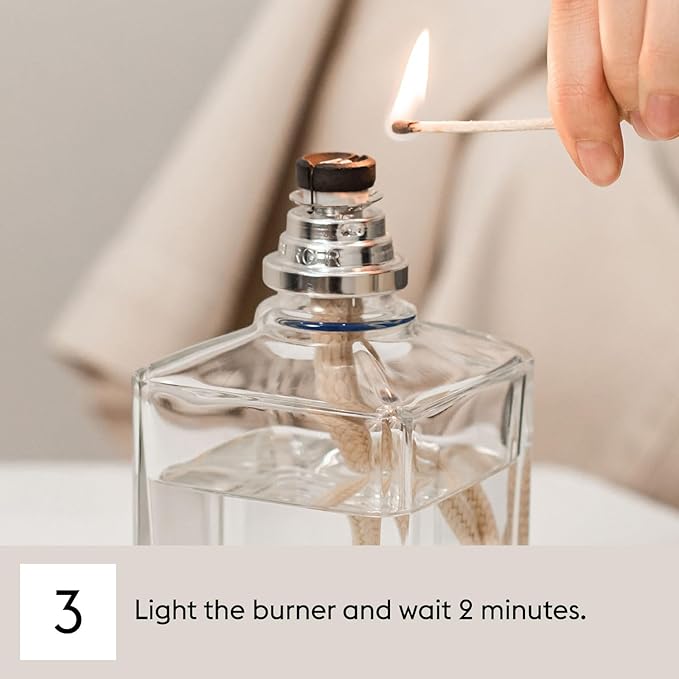 Maison Berger - Citrus Breeze Refill Oil for Lampe Berger Diffusers - Luxury Air Freshener with Fresh Cut Grass, Lemon Zest, Tea Leaves & Sandalwood - 16.9 Fl Oz (500ml)