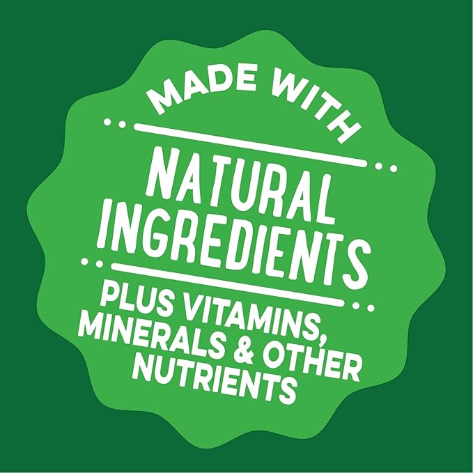 Greenies Feline Smartbites Skin & Fur Crunchy and Soft Natural Cat Treats, Chicken Flavor, 4.6 oz. Pack (Pack of 2)-Mewly Pet