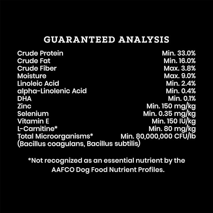 VICTOR Super Premium Dog Food – Grain Free Yukon River Canine – Supports Immune & Digestive Health for Dogs of All Life Stages – High Protein Dry Dog Food for All Normally Active Dogs, 30 lb-Mewly Pet
