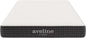 Modway Aveline 6” Gel Infused Memory Mattress with CertiPUR-US Certified Foam Narrow Twin Mattress