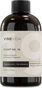 VINEVIDA [4 Fl Oz] Caribbean Teakwood Diffuser Oil - Hotel Fragrance Collection Diffuser Oil, Hotel Scent Diffuser - Fragrance Oil for Cold Air Diffuser - Hotel Oil Scents - Hotel Scent Home