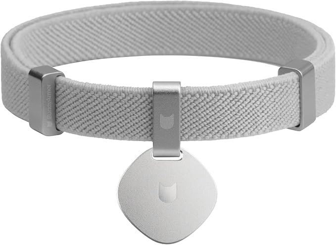 Safety Cat Collar and ID Tag Set - Elastic Quick Release, Non Breakaway Cat Collar Personalized Anodized Aluminum Engraved Pet Name Tag, Lightweight for Kitten and Small Large Cats-Mewly Pet