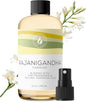 Aroma Country Rajanigandha (Tuberose) Luxury Diffuser Oil Refill & Fragrant Room Spray for Reed Diffusers, Electric Machines, and Oil Warmers (8.5 Fl. oz)