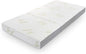 Inofia Twin Folding Mattress, 6 Inch Trifold Memory Foam Mattress with Ultra Soft Removable Cover, Non-Slip Bottom & Breathable Mesh Sides, Foldable & Portable - Twin Size (78" x 38" x 6")