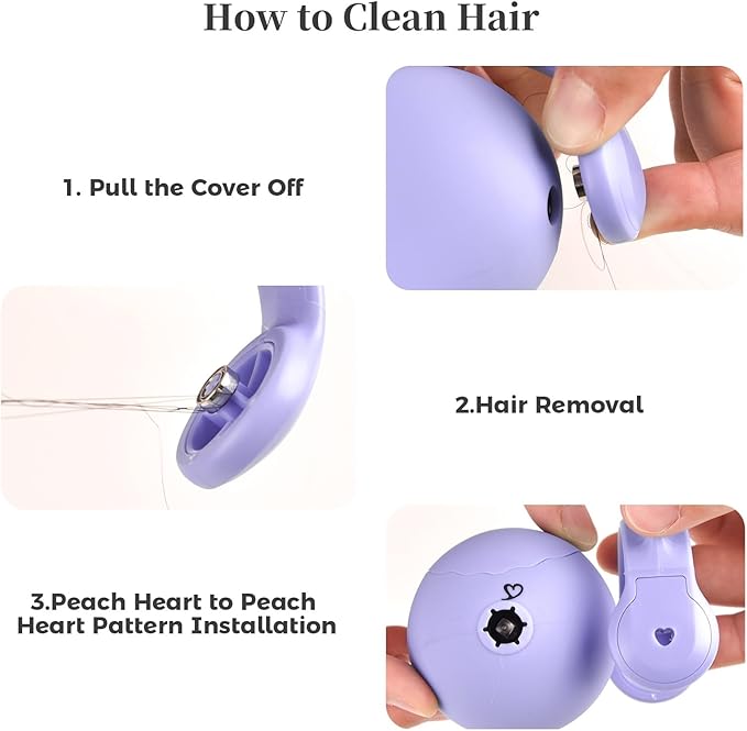 ORSDA Cat Toys for Indoor Cats, New Intelligent Voice Timing Touch Control Cats Ball, Simulate Mouse Sound Kitten Toy, Automatic Interactive Moving Cat Toy for All Ages-Mewly Pet