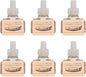 Yankee Candle ScentPlug Refill, Tangerine & Vanilla (Pack of 6)