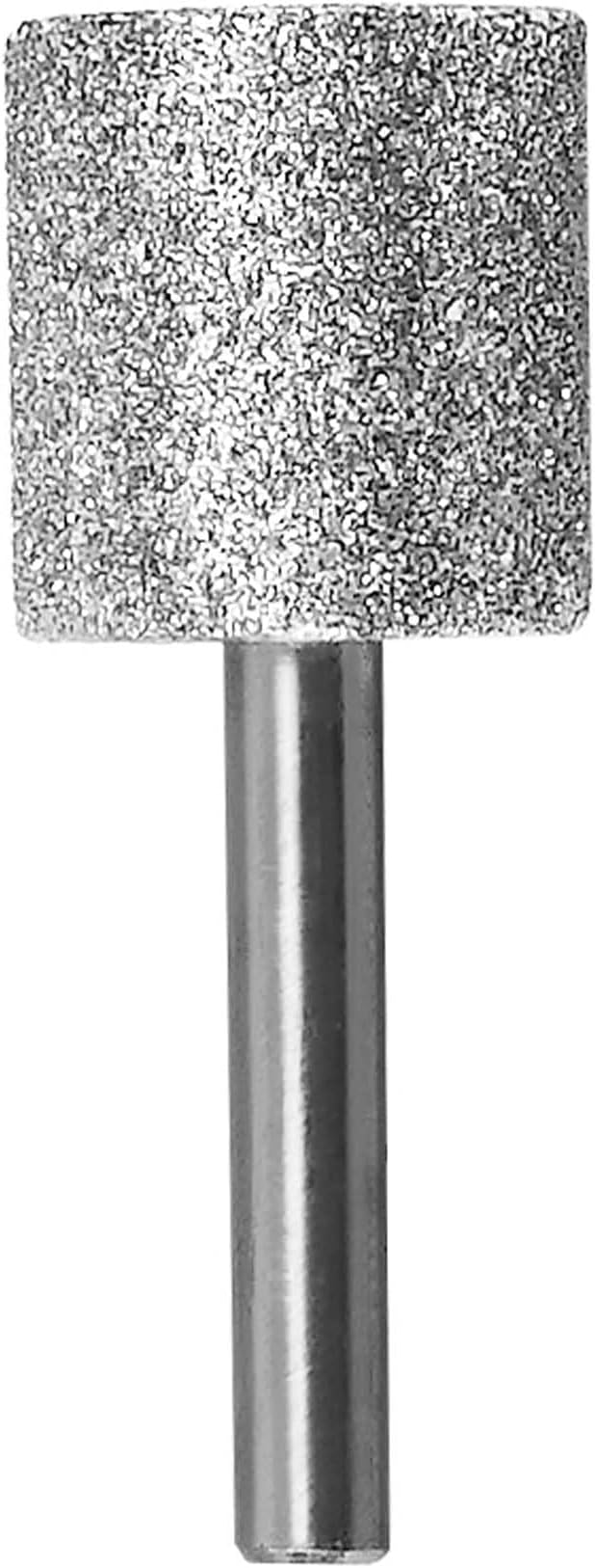 Diamond Dog Nail, 1/8'' Nail Tool for Dogs, for Animals Nail Care & Home Grinder Tools for Dogs and Animals-Mewly Pet