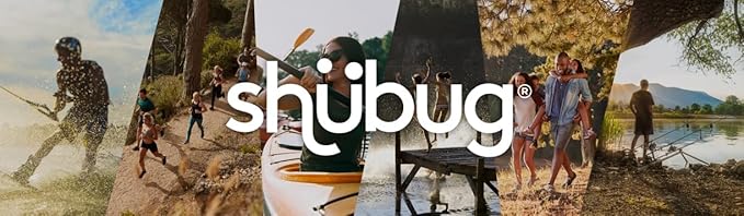 [2 Count] - Mosquito Repellent Spray - Plant Based Active Insect Protection, DEET-Free, Long-Lasting 10-12 Hour Protection - 6oz-Mewly Pet