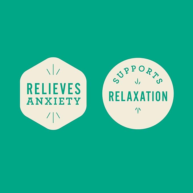 Hemp Well Calm Cat Soft Chews - Anxiety & Stress Relief Formula, Organic Ingredients, Soothes & Relaxes, Improves Behavior, 60 Count-Mewly Pet