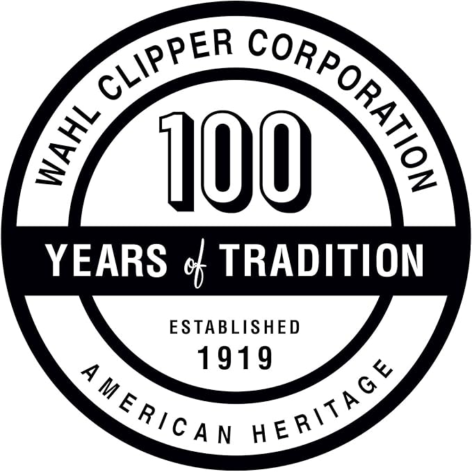 WAHL Professional Animal Bravura Lithium Ion Clipper - Pet, Dog, Cat, and Horse Corded/Cordless Clipper Kit, Turquoise (41870-0438)-Mewly Pet