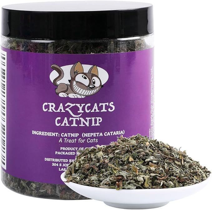 Organic Natural Catnip Cattle Grass Mint Taste Funny Cat Toy New Cat Toy Interactive Cat Toys Pet Supplies-Mewly Pet