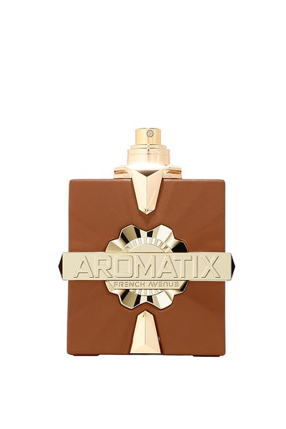Fragrance World French Avenue X Aromatix Collection (Royal Taboo)