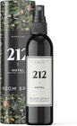 Room Spray for Home 212 Hotel - Air Freshener for Home - Linen Spray for Bedding, Pillow Spray - Floral and Marine (Sea Salt and Orchid) - Room Freshener. Long Lasting - 8oz/237ml by Nimbu Lab