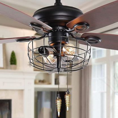 Ceiling Fan Pull Chain 12 inch Cristal Bullet Pull Chain Extender Ceiling Fan Pulls Ornament with Ball Fan Chain Connector for Ceiling Fan Light, 1PCS (Cristal Bullet)