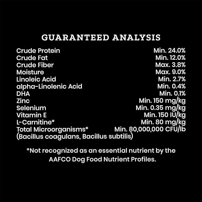 VICTOR Super Premium Dog Food – Select Ocean Fish Formula with Salmon – Omega-3 and Omega-6 Enriched Gluten-Free Dry Kibble for All Normally Active Dogs of All Life Stages, 5lbs-Mewly Pet