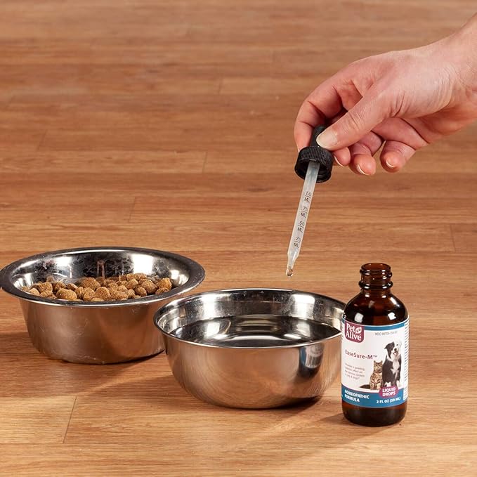 PetAlive EaseSure-M 2 Pack-Mewly Pet