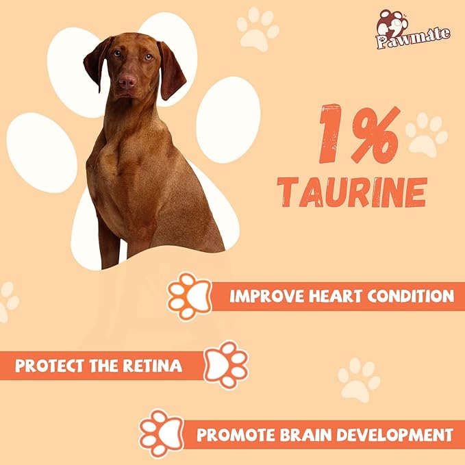 Dog Treats Pumpkin Biscuits Chicken Wrapped, Healthy Chewy Snacks High Fiber Low Fat, Training Treats for Small Medium Large Dogs, 10.6oz-Mewly Pet