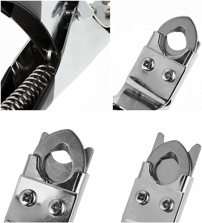 Estink Dog Cat Nail Clippers, Professional Pet Claw Trimmer Pet Dog Cat Dedicated Nail Scissors Toe Claw Shear Clippers Trimmer Cutter Dog Toes Cutter Grooming Tool for Tiny Dog Cat-Mewly Pet