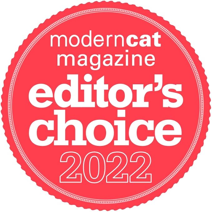 Zen Clipper Pet Nail Clipper for Cats – Cat Nail Trimmer for Safer Pet Grooming - Clean, Quiet, and Easy-to-Use Stainless Steel Claw Trimmer - (2mm Hole)-Mewly Pet