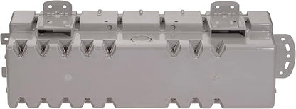 Southwire MSB1G One Gang Device Box with Depth Adjustable, Heavy Duty 42lb