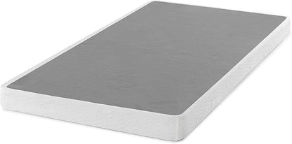 ZINUS 5 Inch Twin XL Metal Smart Box Spring with Quick Assembly, Mattress Foundation, Strong Metal Frame, Easy Assembly