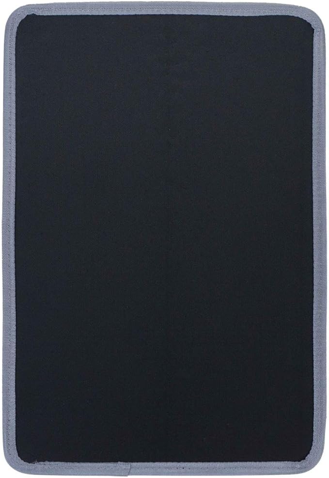 Airline Approved Soft Sided Pet Carrier for Small and Medium Dogs, Cats, and Puppies (Up to 15 lbs), Collapsible Portable Travel Bag for Dogs Cats (Black)-Mewly Pet