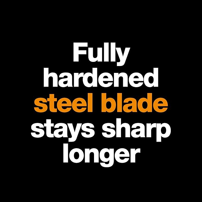 Fiskars Bypass Pruning Shears, 5/8-Inch Cut Capacity SoftGrip Hand Pruner for Small Hands, Blade Stays Sharp Through Heavy Use with Rust Resistant, Low-Friction Coating-Mewly Pet