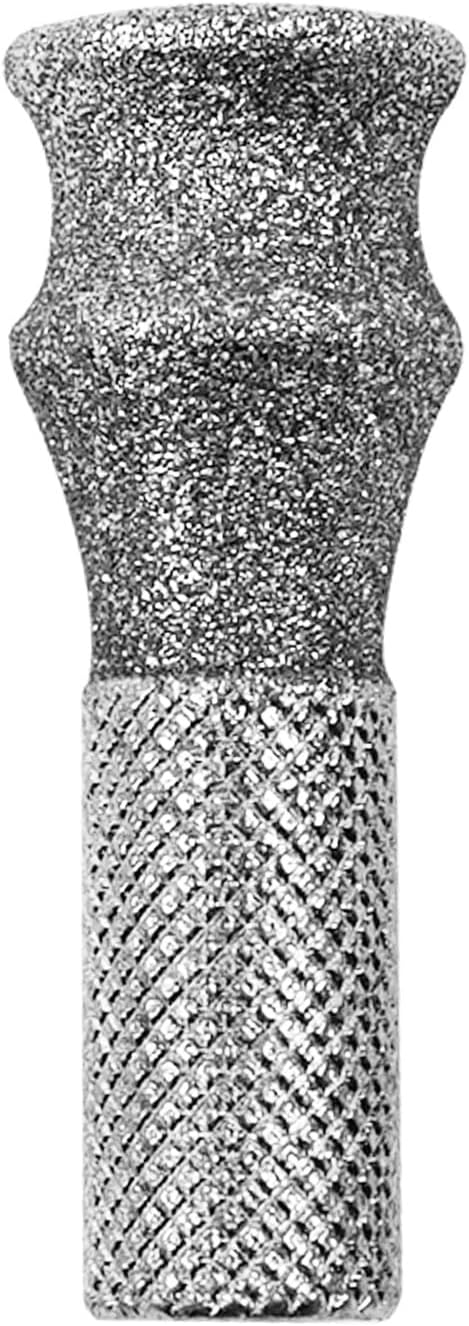 ClassA+80 Diamond Dog Nail for Dremel, Screw-Mounted Mode Nail Dremel Tool for Dogs, Especially Suitable for Long-Haired Dogs, Dremel Polishing Bits, Animals Nail Care & Home Grinder Tools-Mewly Pet