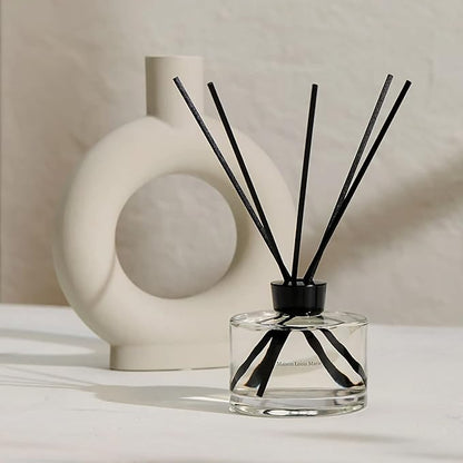 Maison Louis Marie - No.04 Bois de Balincourt Home Diffuser | Luxury Clean Beauty + Fragrance (8 fl oz | 250 ml)