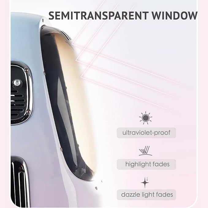 PETKIT Cat Backpack Carrier with Inbuilt Fan & Light, Airline-Approved Pet Backpack Bubble for Kitty Small Dog, Detachable Dog Backpack with Padded Strap for Travel, Hiking, Walking & Outdoor-Mewly Pet