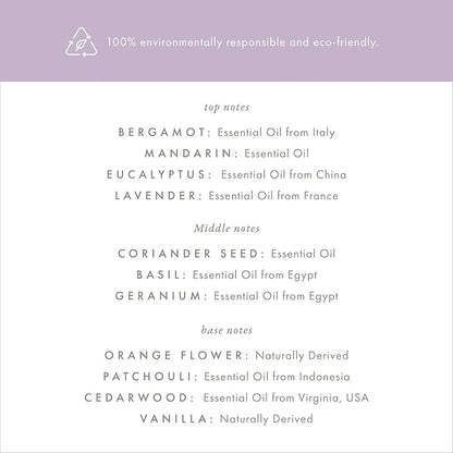 ScentAir Whisper Home Monthly Plug-in Refill, Fragrance Cartridge for Home and Office, ECO Serenity