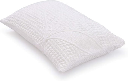 Cool Gel Chill 14 Inch Medium Firm Memory Foam Mattress Full Size, with 2 Bonus Cool Gel Memory Foam Bed Pillows, 14" with Pressure Relief, CertiPUR-US Certified, Cooling Full Mattress in a Box