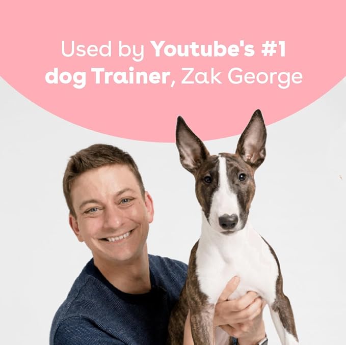 Pupford Soft & Chewy Training Treats for Dogs & Puppies (Chicken, 5 oz)-Mewly Pet