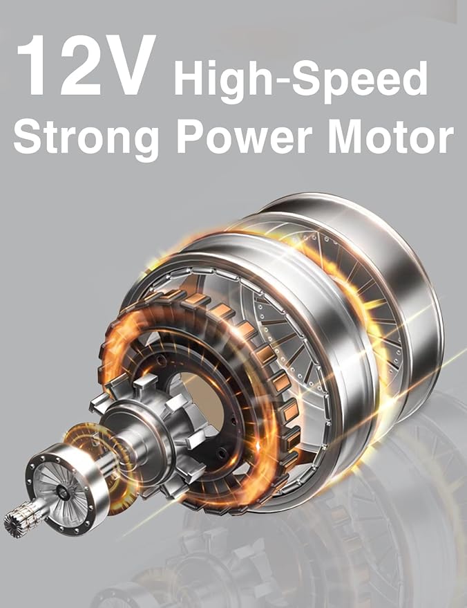 Dog Grooming Clippers High Power Dog Clipper for Thick Heavy Coats Low Noise Plug-in Pet Trimmer Pet Professional Grooming Clippers with Guard Combs Brush for Dogs Cats and Other Animals-Mewly Pet