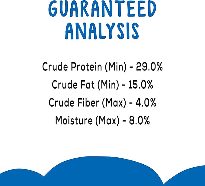 Purina Party Mix Crunch Beachside Cat Treats (1.25 Pound (Pack of 1), Beachside Crunch)-Mewly Pet