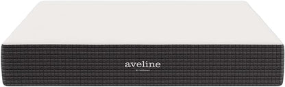 Modway Aveline 12” Cooling Gel-Infused Ventilated Memory Foam California King Mattress