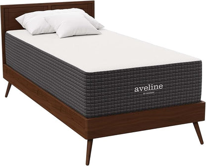 Modway Aveline 14” Gel Infused Memory Mattress with CertiPUR-US Certified Foam Twin Mattress