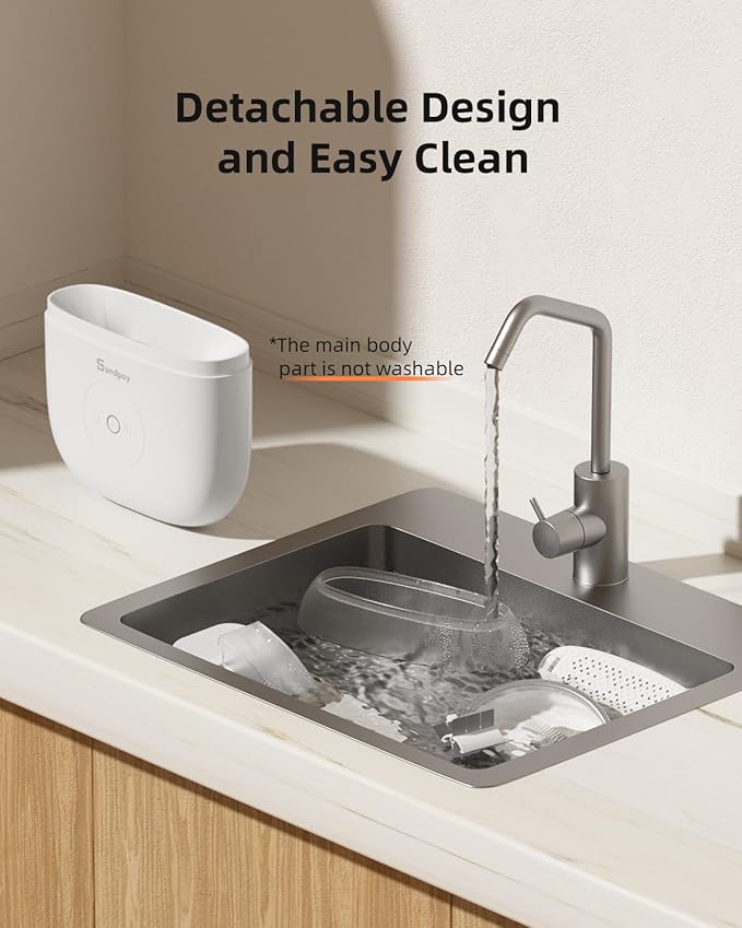 Hanging Automatic Rabbit Feeder with 1080P Camera, 62oz Storage, Multiple Pet Cage Compatibility, Customized Feeding Schedule- Perfect for Ferrets, Cats, Guinea Pigs, Chinchilla and Hedgehog-Mewly Pet