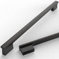Asidrama 10 Pack 11.3 Inch(288mm) Oil Rubbed Bronze Kitchen Cabinet Handles, Cabinet Pulls Kitchen Cabinet Hardware for Cupboard Drawer Pulls