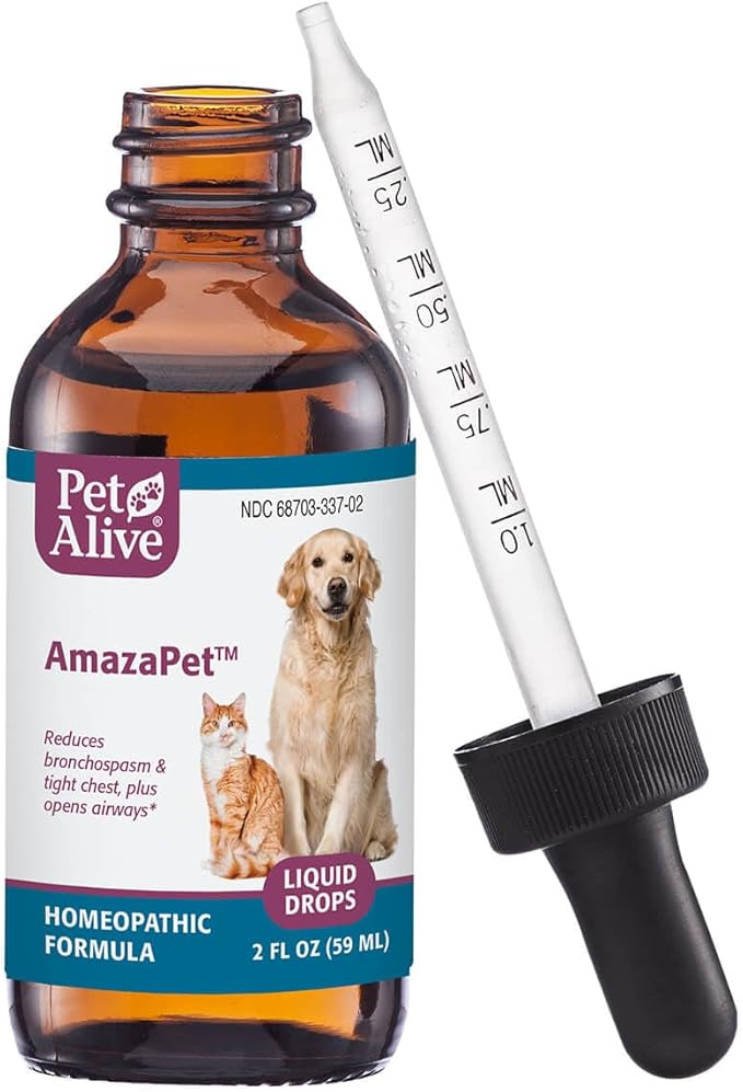 AmazaPet Drops-Mewly Pet