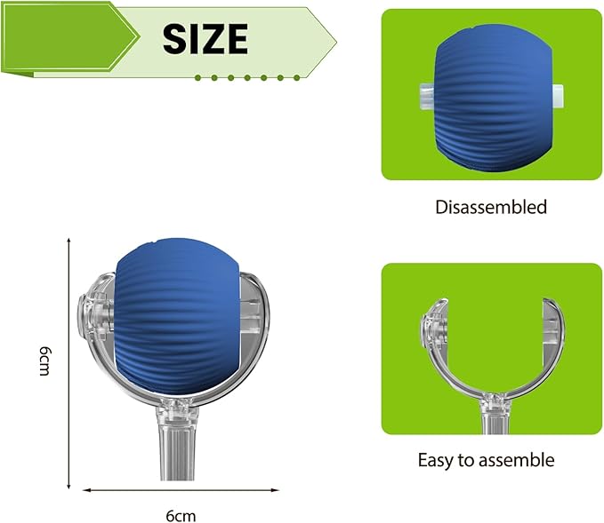 Cat Toy, Interactive Cat Toy, Cat Toys for Indoor Cats with 2 Tails, 3 Modes Rechargeable Cat Enrichment Toys for Small/Medium/Large Cats to Keep Them Busy-Mewly Pet