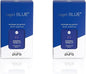Capri Blue Pura Smart Home Plug-in Diffuser Refills – Includes 2 Capri Blue Pura Refills for Plug In Diffusers for Home - Long Lasting Luxury Scents - Havana Vanilla (Pack of 2)