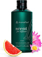 AromaPlan Hotel Scents Paris 5 Fl Oz (148ml), Home Luxury Aroma & Hotel Fragrance Diffuser Oil- Hotel Diffuser Oil for Aromatherapy- USA Made, Bigger Bottle, Bolder Aroma & Longer Lasting