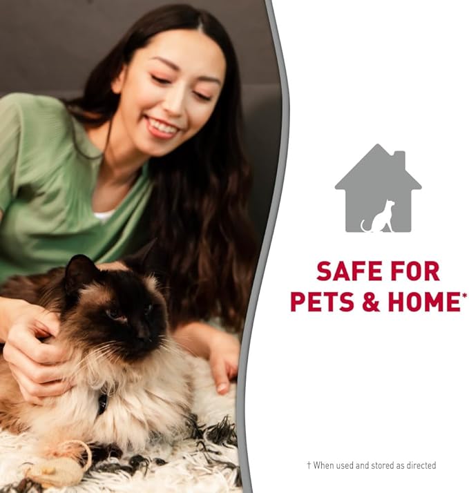 Nature's Miracle Premium Clumping Corn Cob Litter, Tough Odor Bio-Enzymatic Formula, Dust Free, 18lb (2 pack)-Mewly Pet