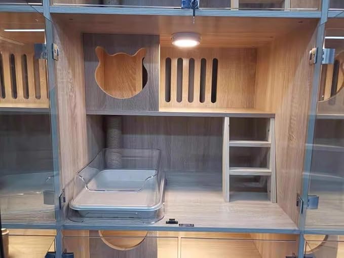 Disposable Litter Boxes for Kittens - Multi-Value (15 Pack), Kitten, Rabbit, and Senior Cat, Shallow, Small, Sanitary Must-Have 16.5 x 12.5 x 2 in.-Mewly Pet