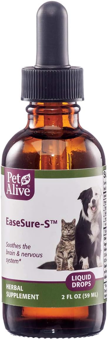 PetAlive EaseSure-S 2 Pack-Mewly Pet