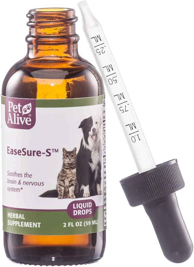 PetAlive EaseSure-S 2 Pack-Mewly Pet
