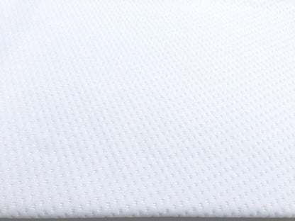 Live and Sleep Classic 8 Inch Medium Firm Memory Foam Mattress - Twin Extra-Long Bed in a Box with Firm Body Support, CertiPUR Certified - Twin XL Size