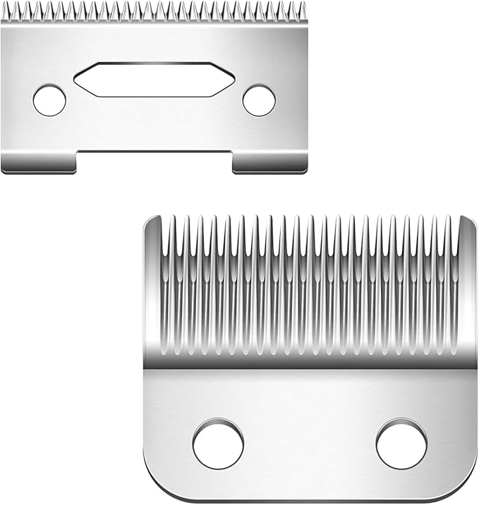 yucca Grooming Kit for Dogs at Home, Dog Razors for Grooming, Dog Shaver Grooming Set for Thick Hair, Dog Trimmers Clippers Professional, Cat Clippers for Matted Hair-Mewly Pet